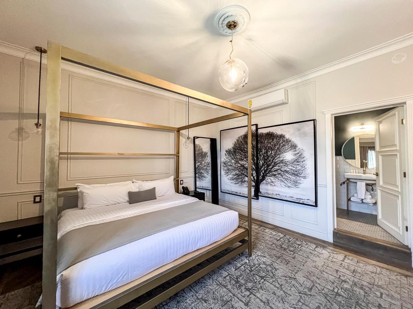 Hotel Mansion E Borbon Леон Екстер'єр фото