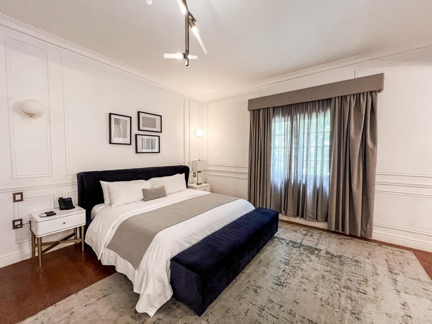 Hotel Mansion E Borbon Леон Екстер'єр фото
