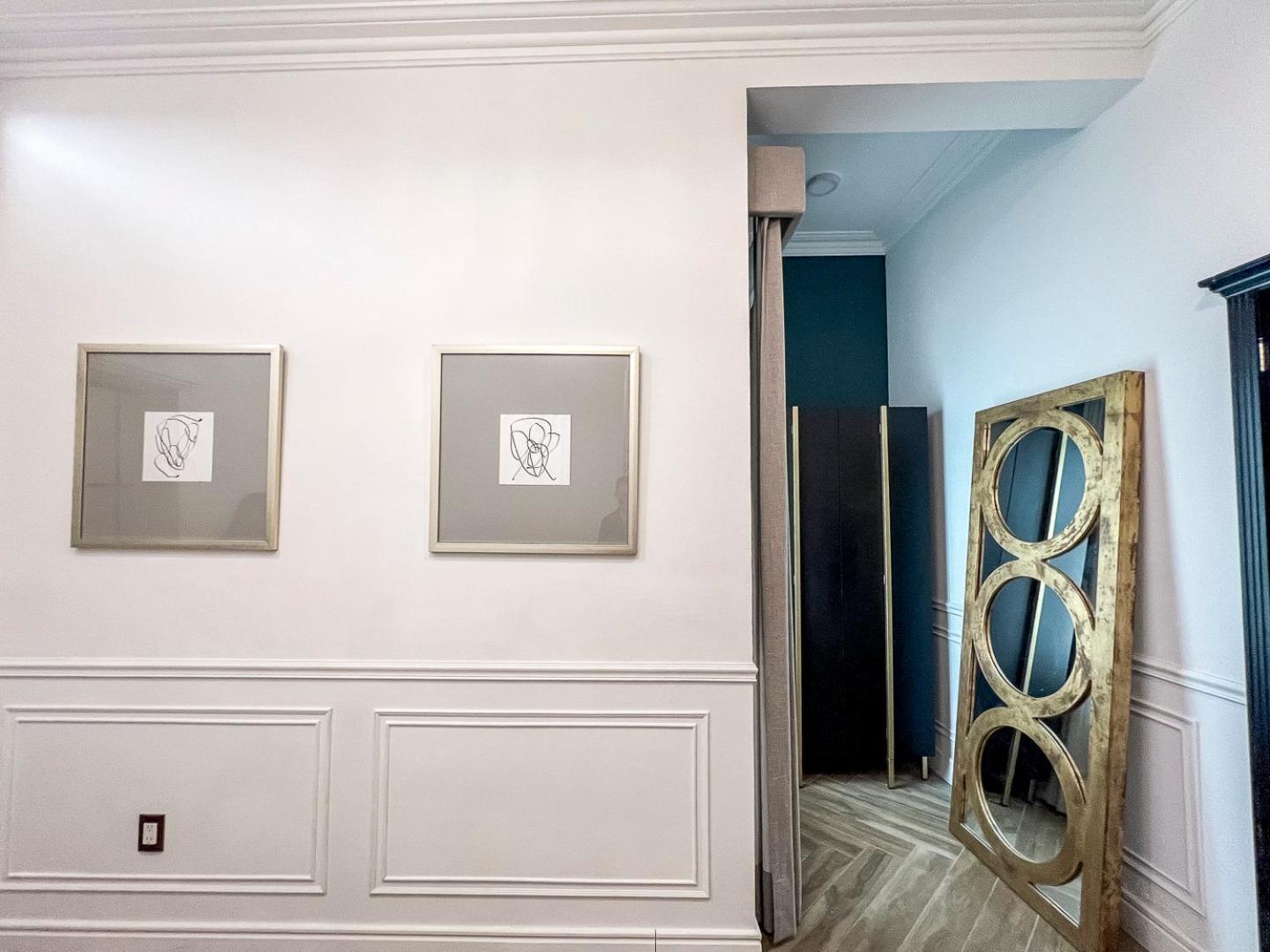 Hotel Mansion E Borbon Леон Екстер'єр фото